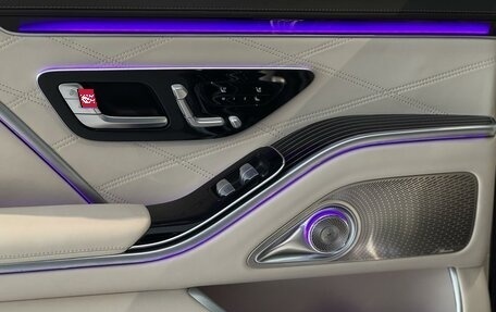 Mercedes-Benz Maybach S-Класс, 2022 год, 21 300 000 рублей, 22 фотография
