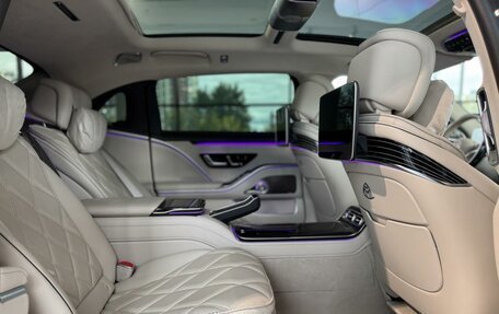 Mercedes-Benz Maybach S-Класс, 2022 год, 21 300 000 рублей, 25 фотография