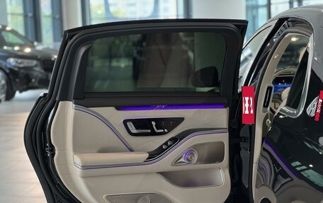 Mercedes-Benz Maybach S-Класс, 2022 год, 21 300 000 рублей, 21 фотография