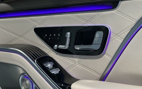 Mercedes-Benz Maybach S-Класс, 2022 год, 21 300 000 рублей, 26 фотография