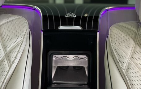 Mercedes-Benz Maybach S-Класс, 2022 год, 21 300 000 рублей, 29 фотография