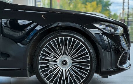Mercedes-Benz Maybach S-Класс, 2022 год, 21 300 000 рублей, 36 фотография