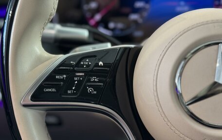 Mercedes-Benz Maybach S-Класс, 2022 год, 21 300 000 рублей, 32 фотография