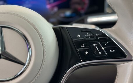 Mercedes-Benz Maybach S-Класс, 2022 год, 21 300 000 рублей, 33 фотография