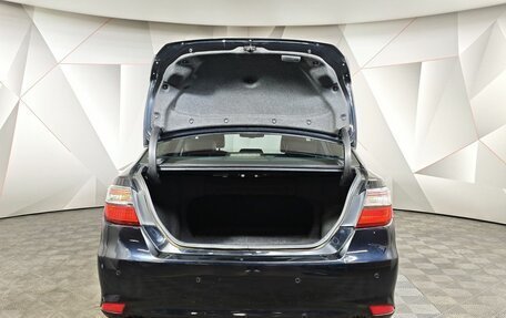Toyota Camry, 2016 год, 1 535 000 рублей, 12 фотография