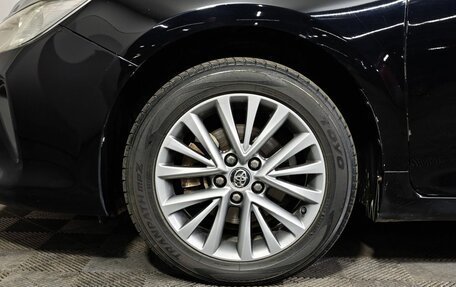 Toyota Camry, 2016 год, 1 535 000 рублей, 9 фотография
