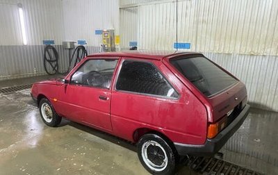 ЗАЗ 1102 «Таврия», 2003 год, 80 000 рублей, 1 фотография