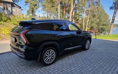 Geely Atlas, 2024 год, 3 500 000 рублей, 1 фотография