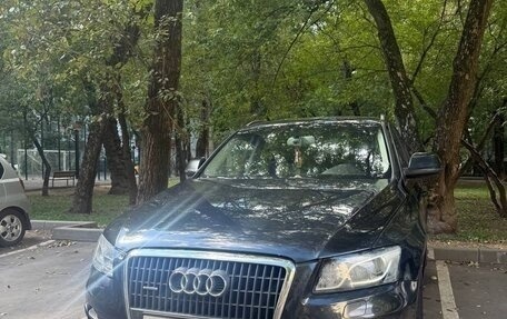Audi Q5, 2011 год, 1 000 000 рублей, 1 фотография