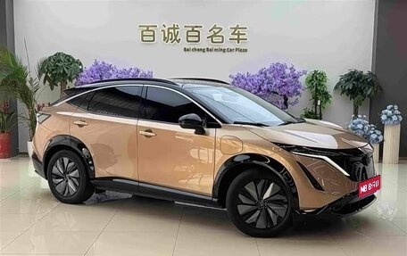 Nissan Ariya, 2023 год, 2 965 000 рублей, 1 фотография