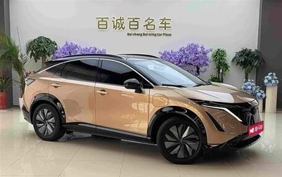 Nissan Ariya, 2023 год, 2 965 000 рублей, 1 фотография