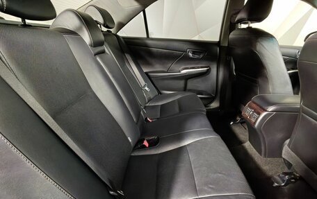 Toyota Camry, 2016 год, 1 535 000 рублей, 16 фотография