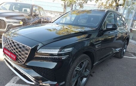 Genesis GV80 I, 2026 год, 11 990 000 рублей, 1 фотография