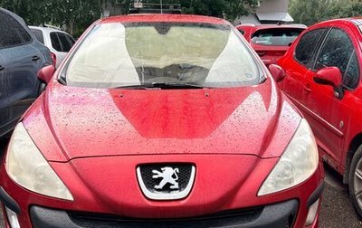 Peugeot 308 II, 2008 год, 350 000 рублей, 1 фотография
