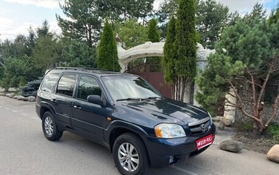 Mazda Tribute II, 2003 год, 595 000 рублей, 1 фотография
