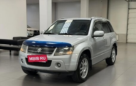 Suzuki Grand Vitara, 2011 год, 1 250 000 рублей, 1 фотография