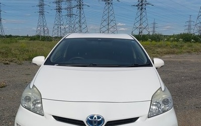 Toyota Prius, 2015 год, 1 300 000 рублей, 1 фотография