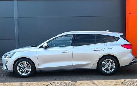 Ford Focus IV, 2020 год, 1 579 000 рублей, 2 фотография