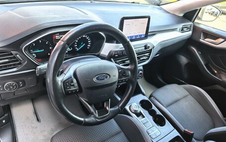 Ford Focus IV, 2020 год, 1 579 000 рублей, 5 фотография