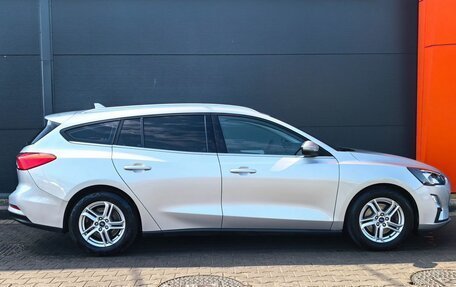 Ford Focus IV, 2020 год, 1 579 000 рублей, 3 фотография