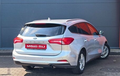 Ford Focus IV, 2020 год, 1 579 000 рублей, 4 фотография