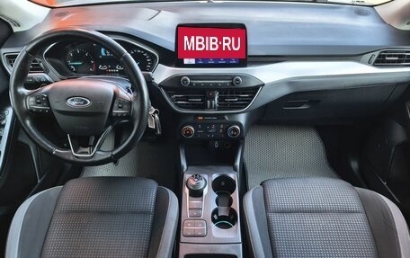 Ford Focus IV, 2020 год, 1 579 000 рублей, 6 фотография