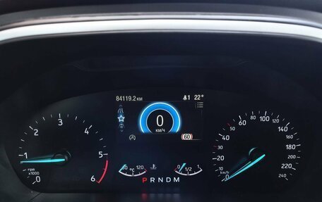 Ford Focus IV, 2020 год, 1 579 000 рублей, 8 фотография