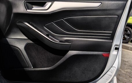 Ford Focus IV, 2020 год, 1 579 000 рублей, 12 фотография