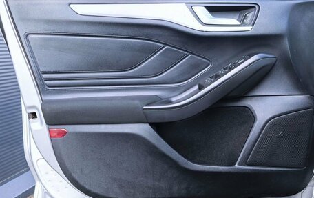 Ford Focus IV, 2020 год, 1 579 000 рублей, 11 фотография