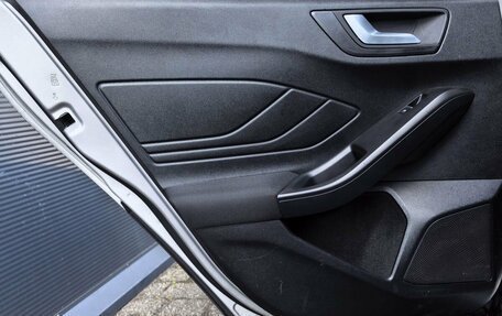 Ford Focus IV, 2020 год, 1 579 000 рублей, 13 фотография