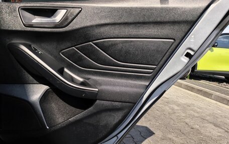 Ford Focus IV, 2020 год, 1 579 000 рублей, 14 фотография