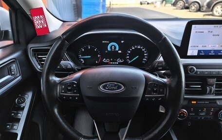Ford Focus IV, 2020 год, 1 579 000 рублей, 7 фотография