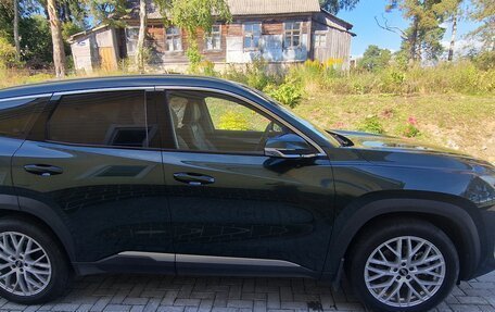 Geely Atlas, 2024 год, 3 500 000 рублей, 9 фотография