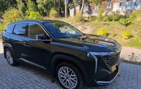 Geely Atlas, 2024 год, 3 500 000 рублей, 8 фотография
