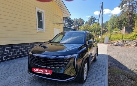 Geely Atlas, 2024 год, 3 500 000 рублей, 5 фотография