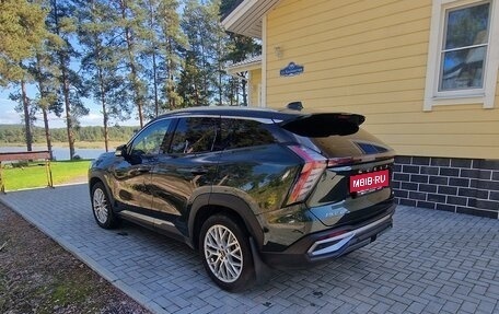 Geely Atlas, 2024 год, 3 500 000 рублей, 3 фотография