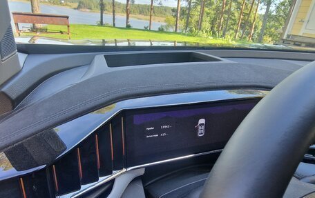 Geely Atlas, 2024 год, 3 500 000 рублей, 25 фотография