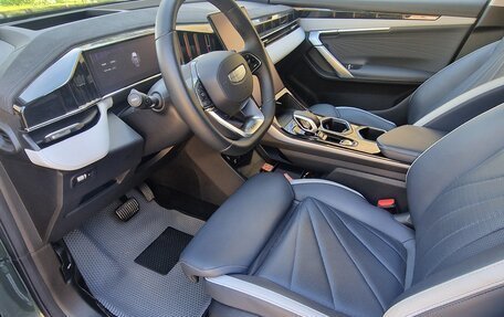 Geely Atlas, 2024 год, 3 500 000 рублей, 24 фотография