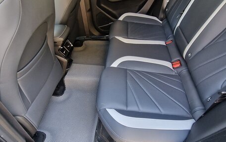 Geely Atlas, 2024 год, 3 500 000 рублей, 30 фотография