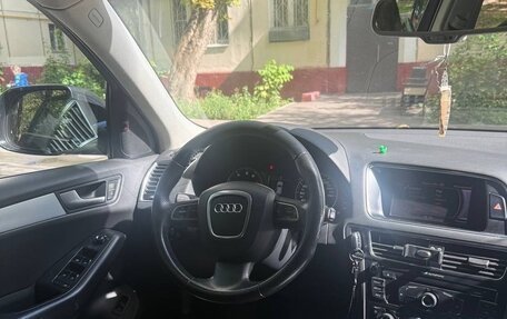 Audi Q5, 2011 год, 1 000 000 рублей, 9 фотография