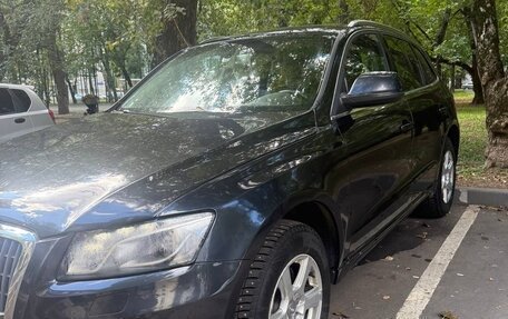Audi Q5, 2011 год, 1 000 000 рублей, 4 фотография