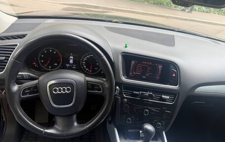Audi Q5, 2011 год, 1 000 000 рублей, 8 фотография