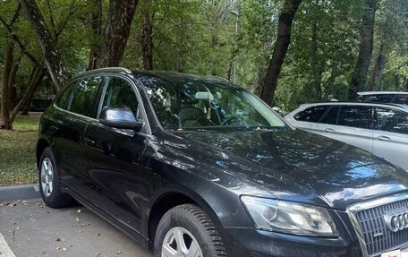 Audi Q5, 2011 год, 1 000 000 рублей, 2 фотография