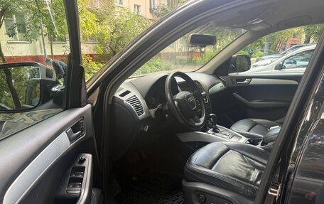 Audi Q5, 2011 год, 1 000 000 рублей, 7 фотография