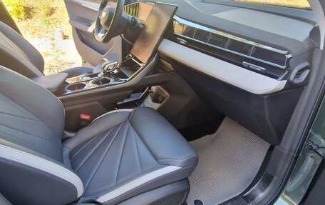 Geely Atlas, 2024 год, 3 500 000 рублей, 38 фотография