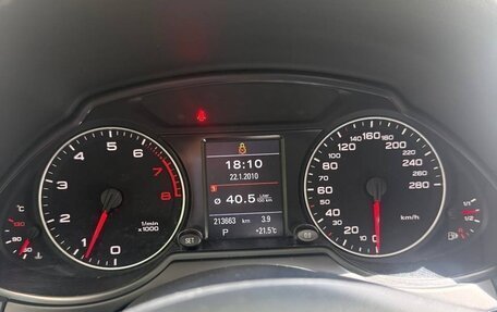 Audi Q5, 2011 год, 1 000 000 рублей, 10 фотография