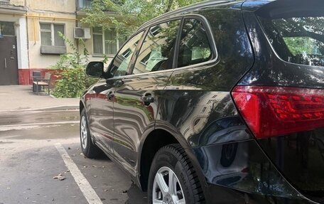 Audi Q5, 2011 год, 1 000 000 рублей, 6 фотография