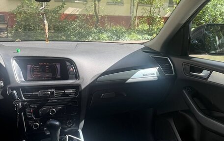 Audi Q5, 2011 год, 1 000 000 рублей, 11 фотография