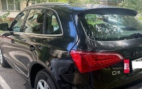 Audi Q5, 2011 год, 1 000 000 рублей, 5 фотография