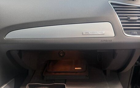 Audi Q5, 2011 год, 1 000 000 рублей, 12 фотография